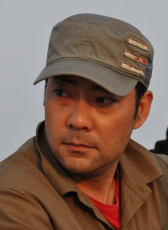 梁杰