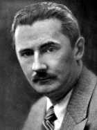 罗伊·威廉姆·内尔