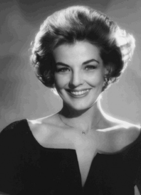 Marjorie Lord