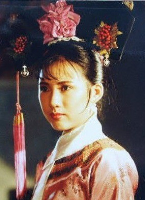 秀兰丽梅