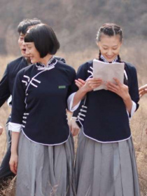 成成烽火之生存考验