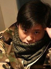 王靖宇