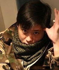 王靖宇