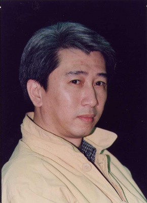 王波