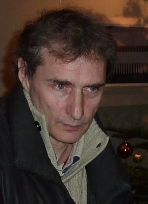 让-克里斯托夫·罗热