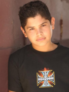 J.R. Villarreal