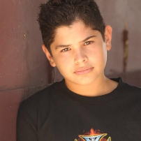 J.R. Villarreal