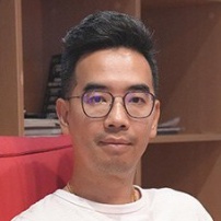 陈曦