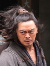 石將軍石勇