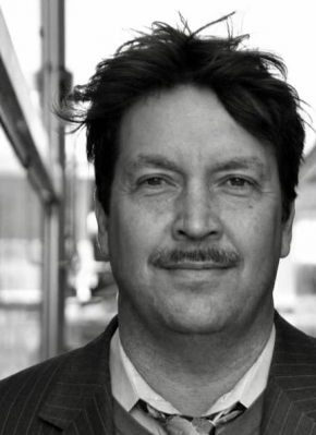 Chris Fisher