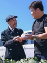 援疆干部
