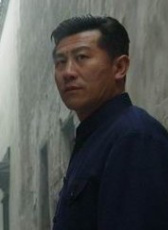 张煊赫