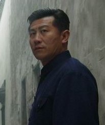 張煊赫