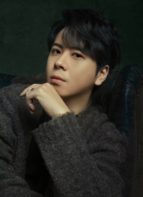 李安然