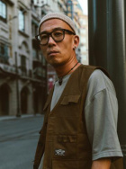 彭怀安