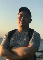 沈洋