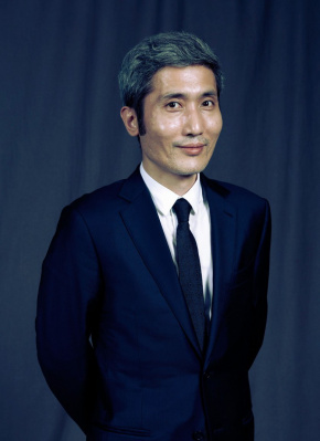 杨江