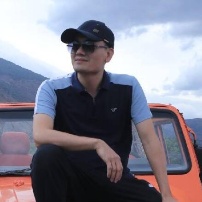 陳文杰