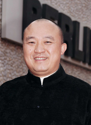 張冬