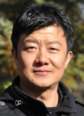 邵勝杰