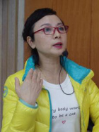 徐美玲