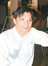陳輝陽(yáng)