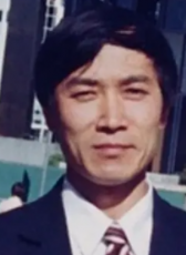 閻敏軍