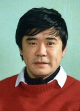 李力