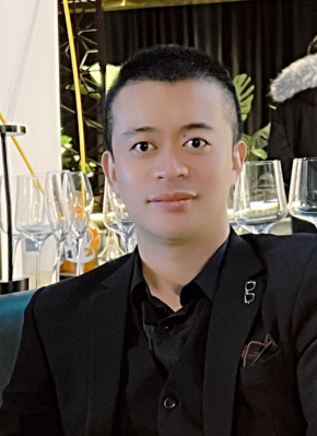 吳興振