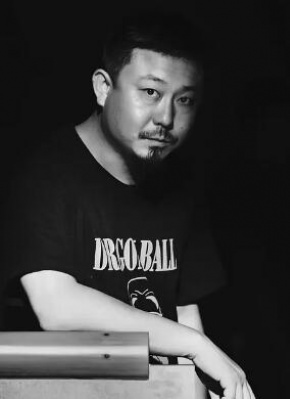 王岩