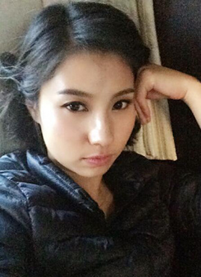 李麗薇