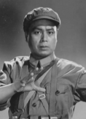 李兰发