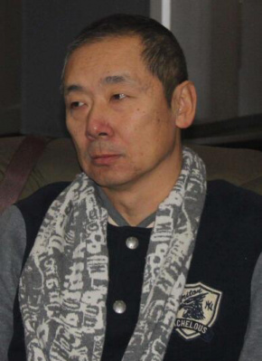 肖莫庸