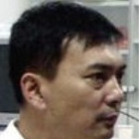姜力军