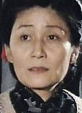 邱渝貞
