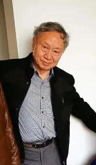 許金焰