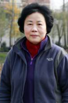 李玲