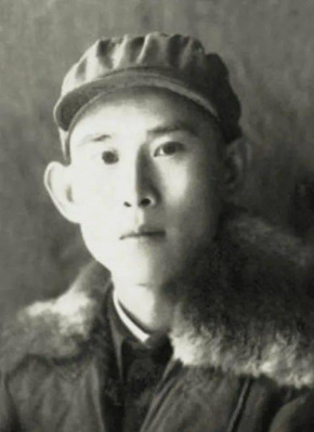 李晓明