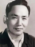 张逸生