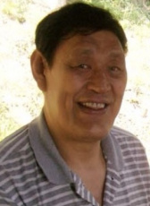 穆鐵柱