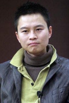 冯自立