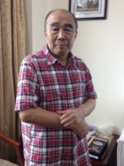 孟俊泉