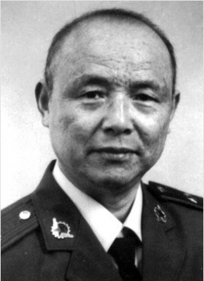 陈立德