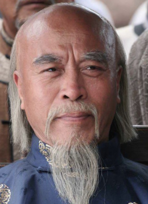 胡玺龙