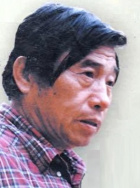 张刚