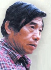 张刚