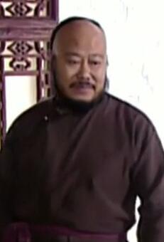 蒋彪