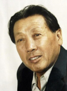 王启民