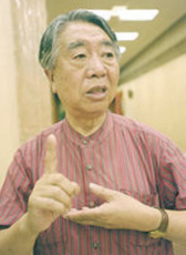 张立棠