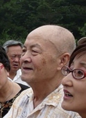 陸建華